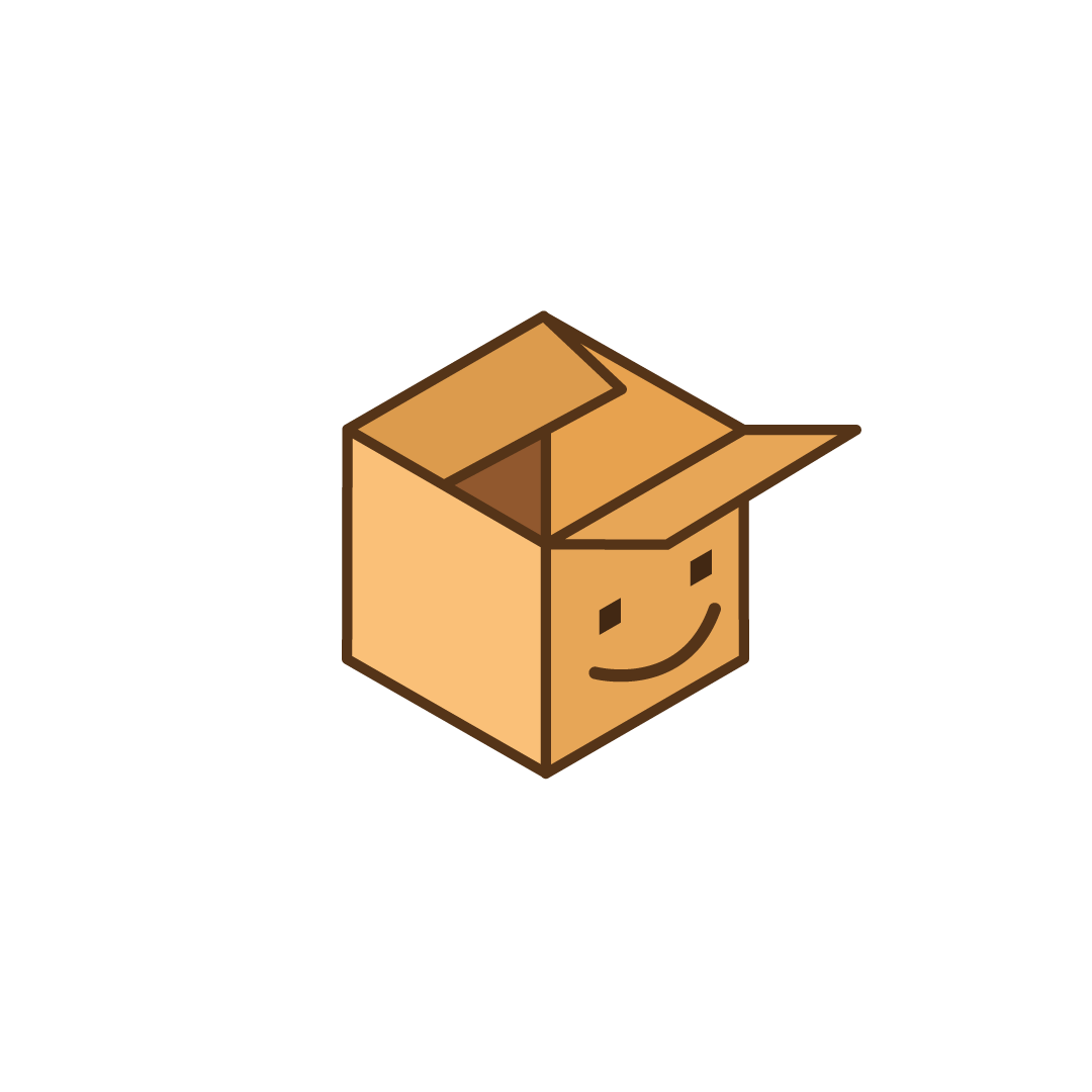 Donation Box Foundation's Logo